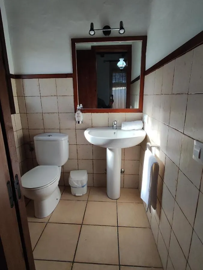 Villa Casa Juanse Conil De La Frontera