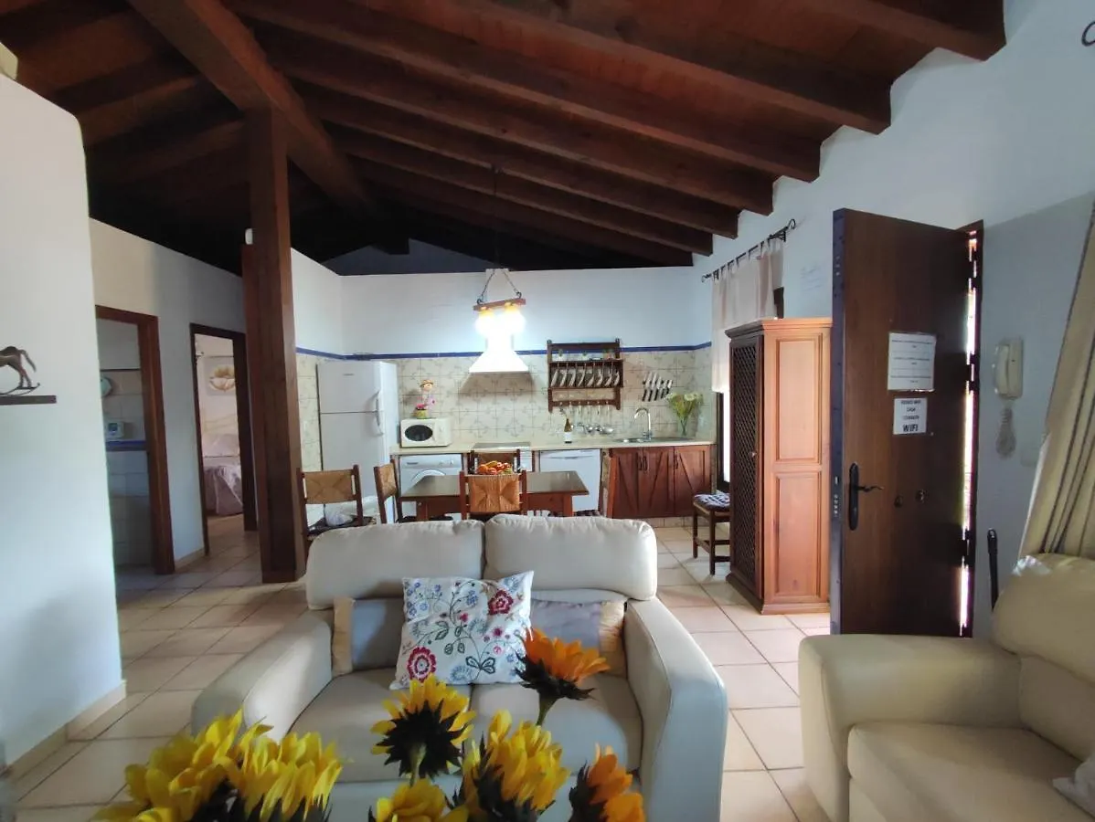 Casa Juanse Villa Conil De La Frontera
