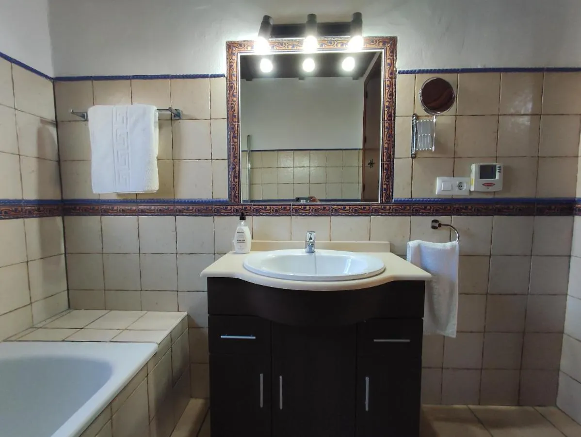Villa Casa Juanse Conil De La Frontera Ferienhaus