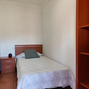 Vivienda Vacacional La Portada Ferienhaus Tejeda (Gran Canaria)