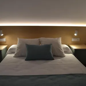 Oasis Hotell