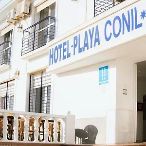  Hotel Playa Conil