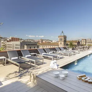 Enjoybcn Miro Apartment Barcelona