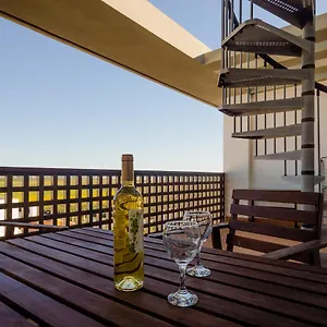  Apartment Apartamento Levante