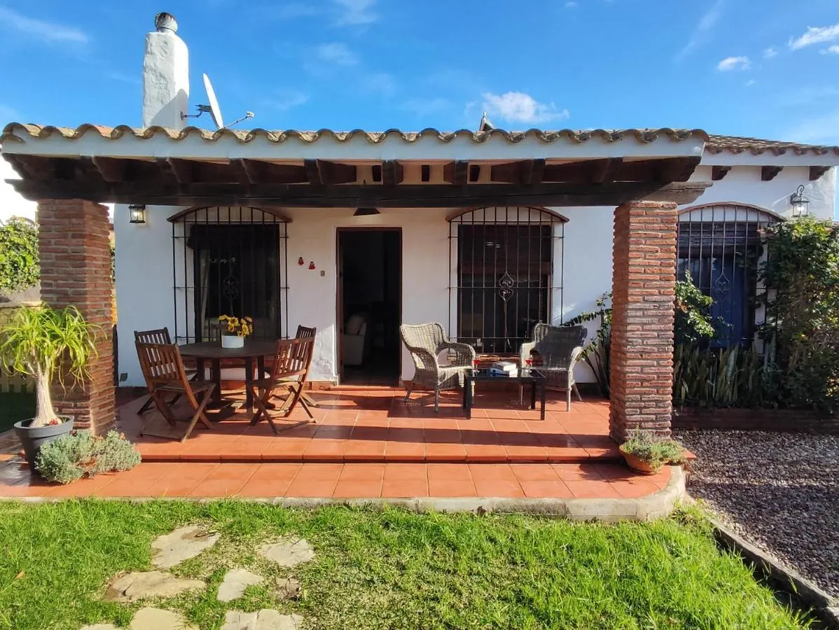 Casa Juanse Villa Conil De La Frontera