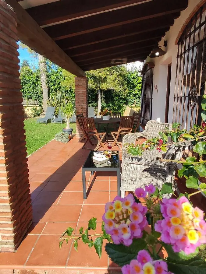 Casa Juanse Villa Conil De La Frontera Holiday home