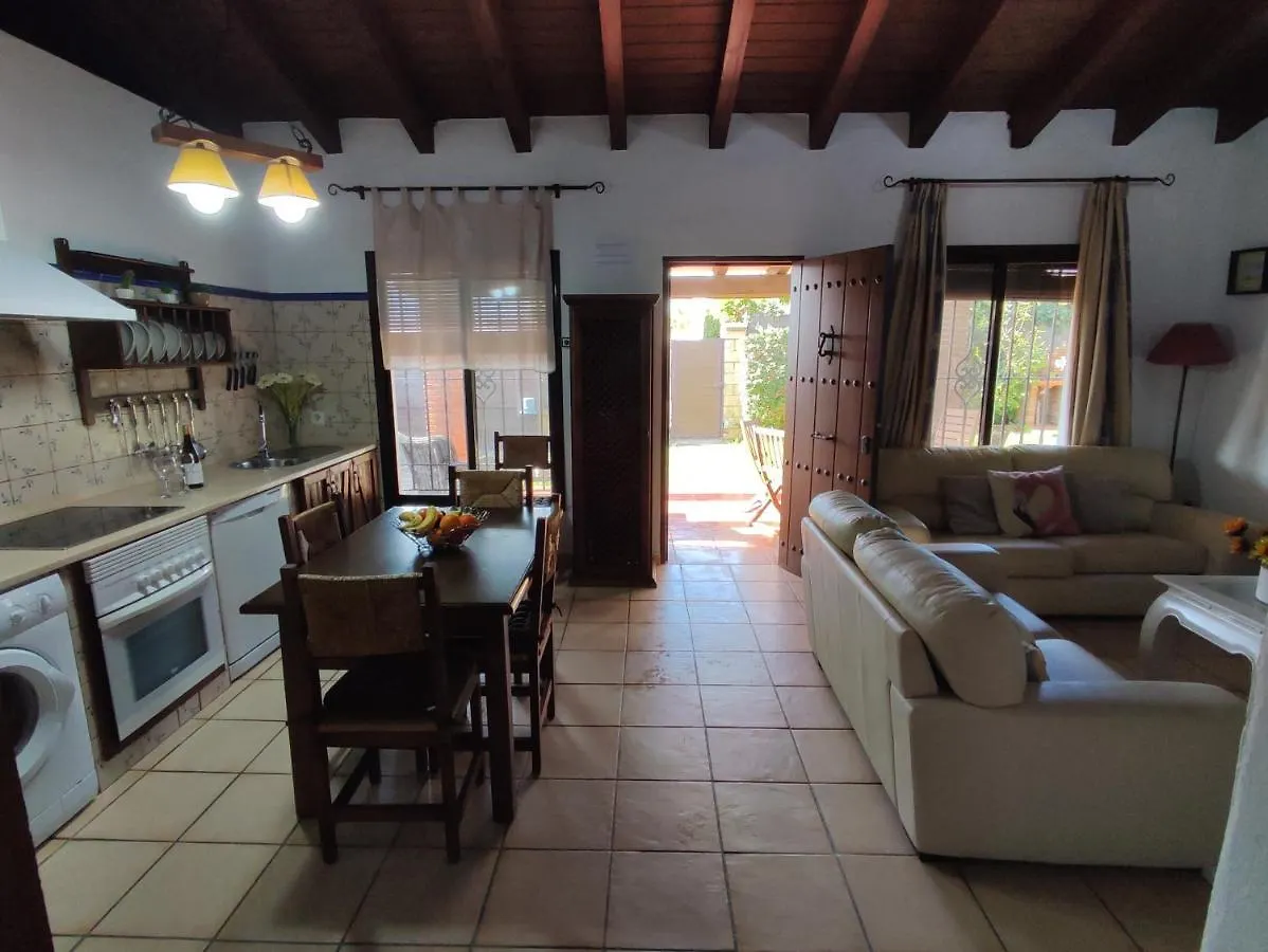 Casa Juanse Villa Conil De La Frontera 0*,  Spain