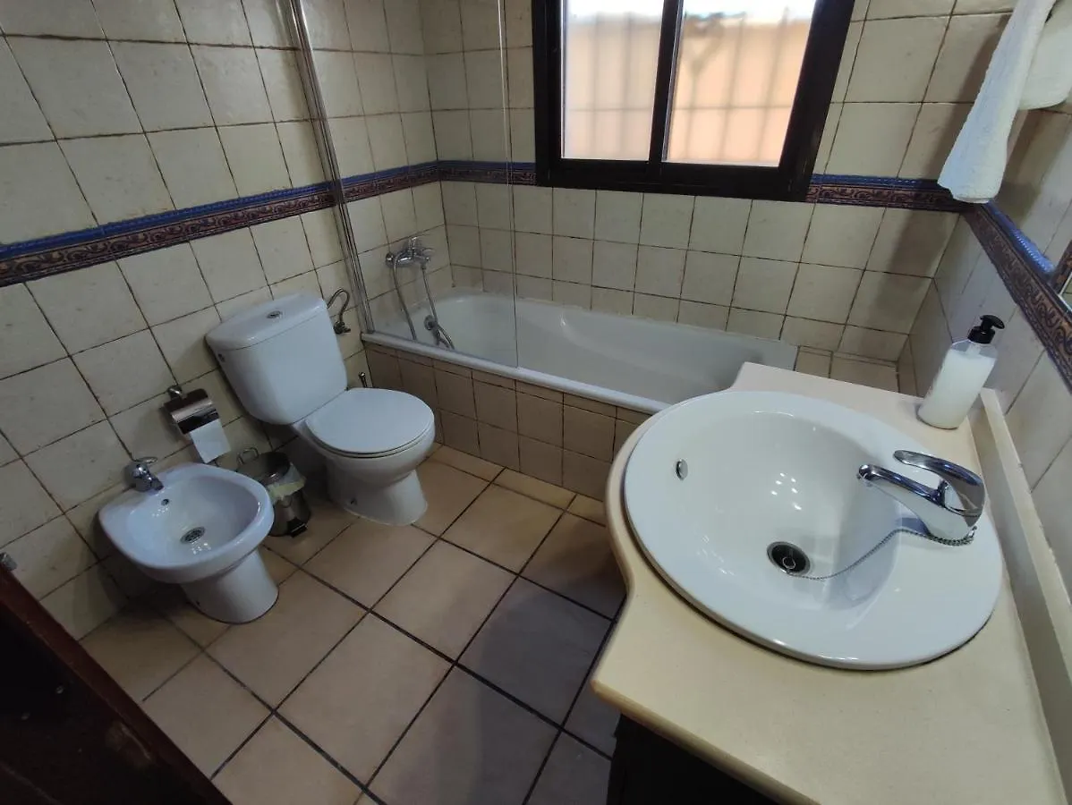 Holiday home Casa Juanse Villa Conil De La Frontera Spain