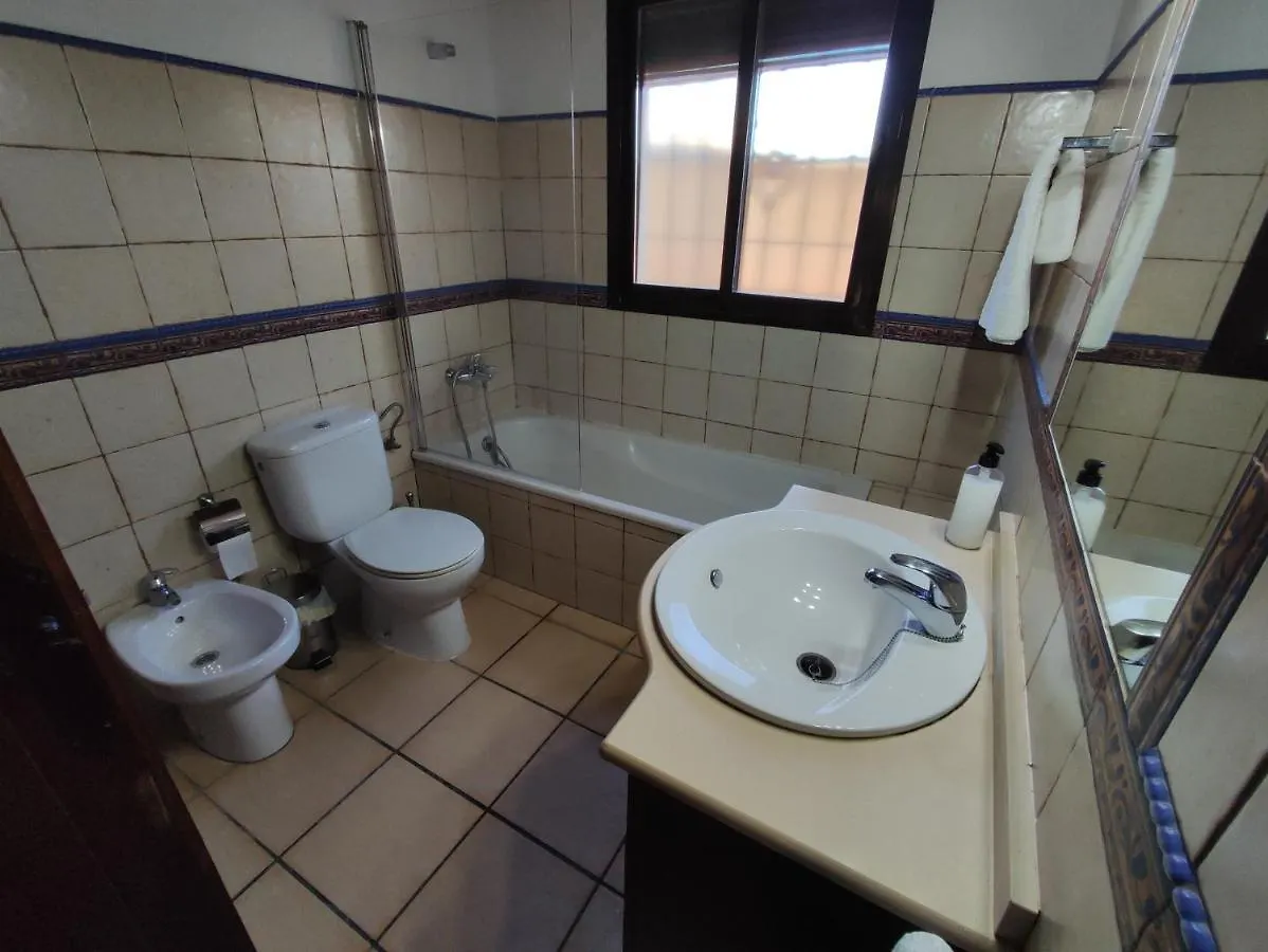 Casa Juanse Villa Conil De La Frontera Holiday home