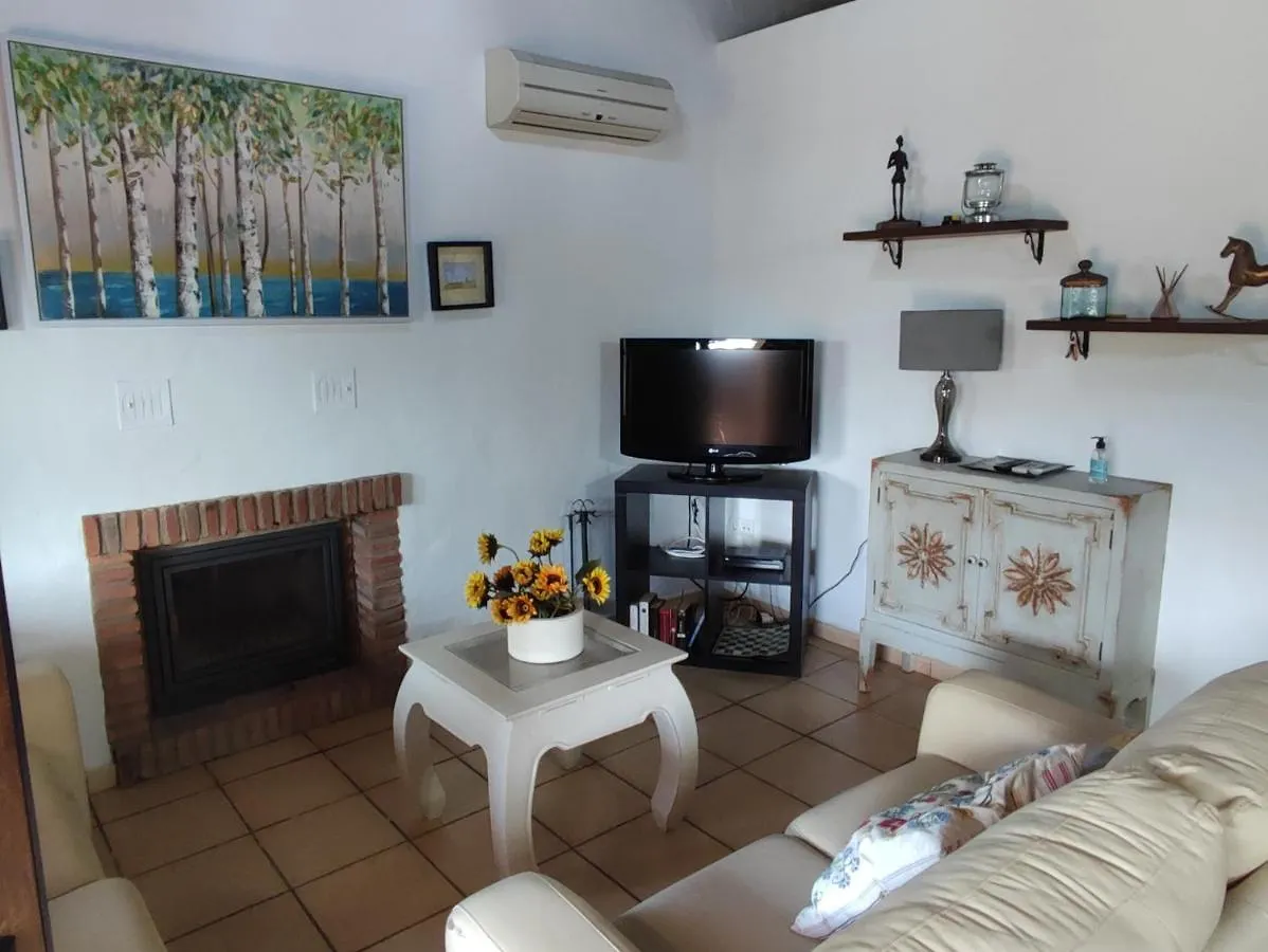 Casa Juanse Villa Conil De La Frontera Holiday home