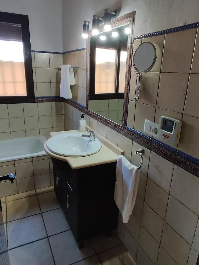 Casa Juanse Villa Conil De La Frontera 0*,