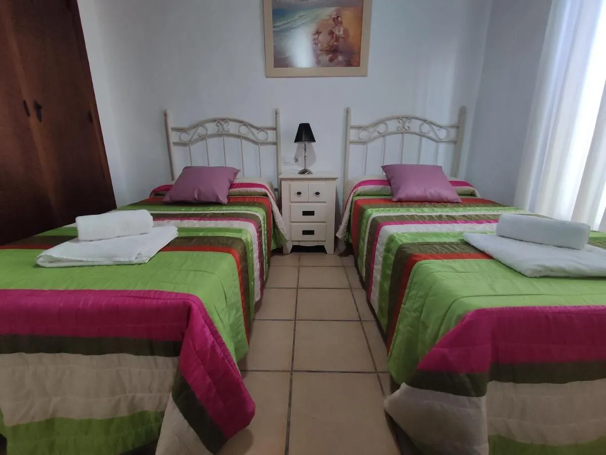 Holiday home Casa Juanse Villa Conil De La Frontera
