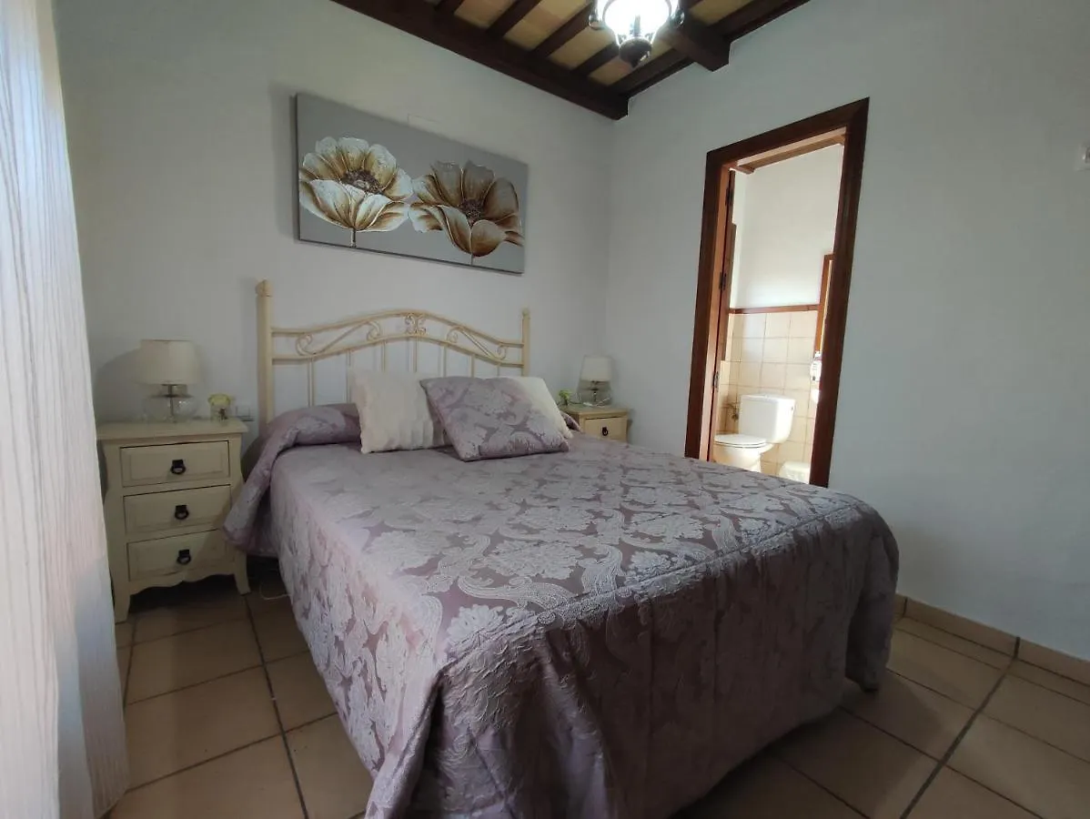 Casa Juanse Villa Conil De La Frontera 0*,
