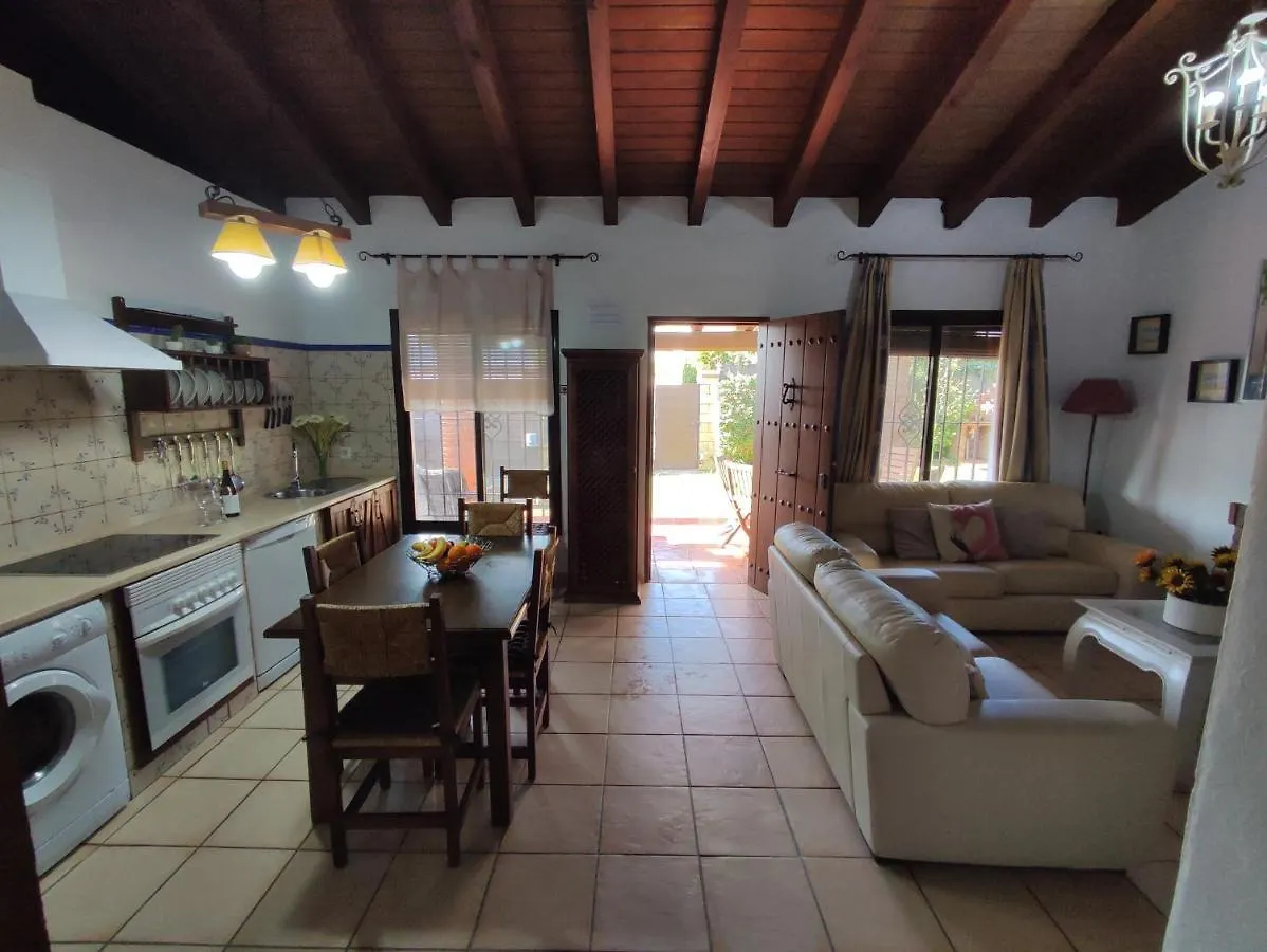 Casa Juanse Villa Conil De La Frontera Holiday home