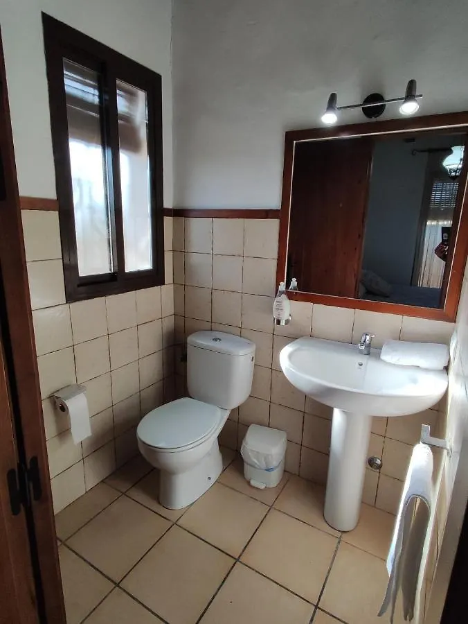 Holiday home Casa Juanse Villa Conil De La Frontera